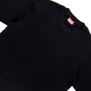 T-Boggy-T2 T-Shirt (Black)