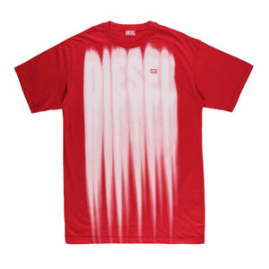 T-Boxt-AA1 T-Shirt (Red)