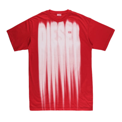 T-Boxt-AA1 T-Shirt (Red)