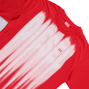 T-Boxt-AA1 T-Shirt (Red)