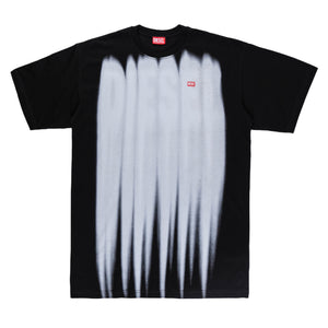 T-Boxt-AA1 T-Shirt (Black)