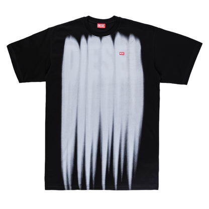 T-Boxt-AA1 T-Shirt (Black)