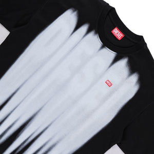T-Boxt-AA1 T-Shirt (Black)