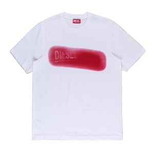 T-Adjust-AA5 T-Shirt (White)