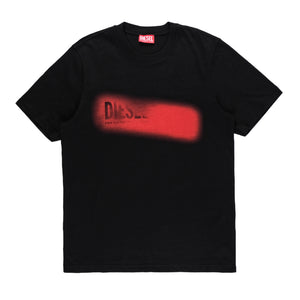 T-Adjust-AA5 T-Shirt (Black)