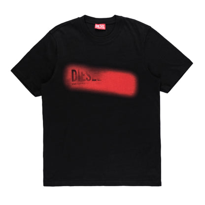 T-Adjust-AA5 T-Shirt (Black)
