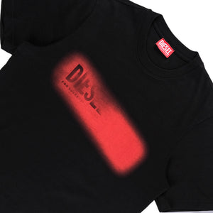 T-Adjust-AA5 T-Shirt (Black)