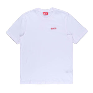 T-Adjust-AA12 T-Shirt (White)
