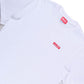 T-Adjust-AA12 T-Shirt (White)