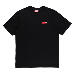 T-Adjust-AA12 T-Shirt (Black)