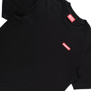 T-Adjust-AA12 T-Shirt (Black)