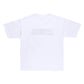 T-Boxt-Div Crew T-Shirt (White)