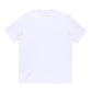 T-Adjust-Met Crew T-Shirt (White)