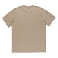 T-Adjust-Met Crew T-Shirt (Khaki)