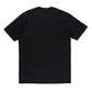 T-Adjust-Met Crew T-Shirt (Black)