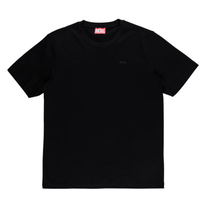 T-Adjust-T6 T-Shirt (Black)