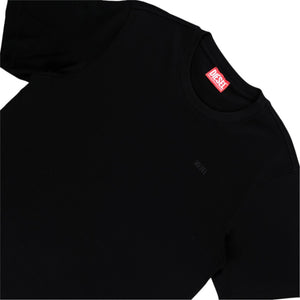 T-Adjust-T6 T-Shirt (Black)