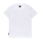 Royal Slim Crew T-Shirt (White)