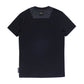 Royal Slim Crew T-Shirt (Black)