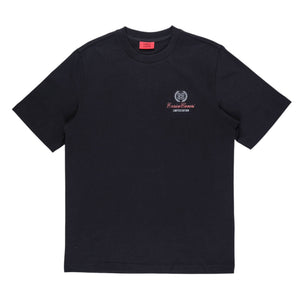 Amiee Crew T-Shirt (Black)