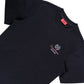 Amiee Crew T-Shirt (Black)
