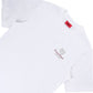Amiee Crew T-Shirt (White)