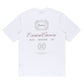 Amiee Crew T-Shirt (White)