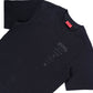 Leon Crew T-Shirt (Black)