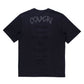 Leon Crew T-Shirt (Black)