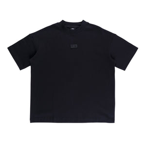 James Crew T-Shirt (Black)