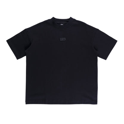 James Crew T-Shirt (Black)
