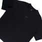 James Crew T-Shirt (Black)