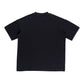 James Crew T-Shirt (Black)