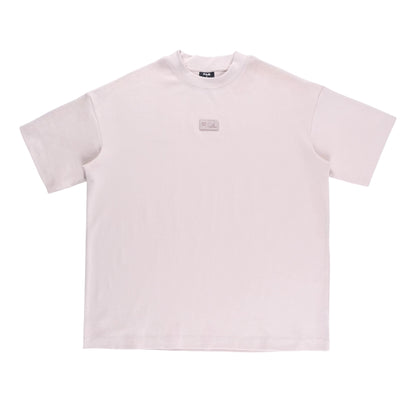James Crew T-Shirt (Beige)