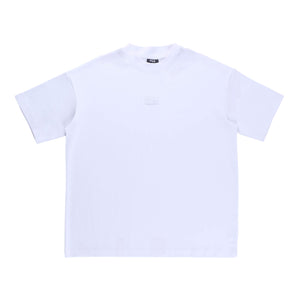 James Crew T-Shirt (White)