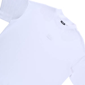 James Crew T-Shirt (White)