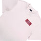 Mark Crew T-Shirt (Beige)