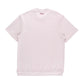 Mark Crew T-Shirt (Beige)