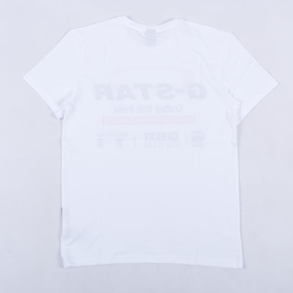 Old Skool Originals T-Shirt (White)
