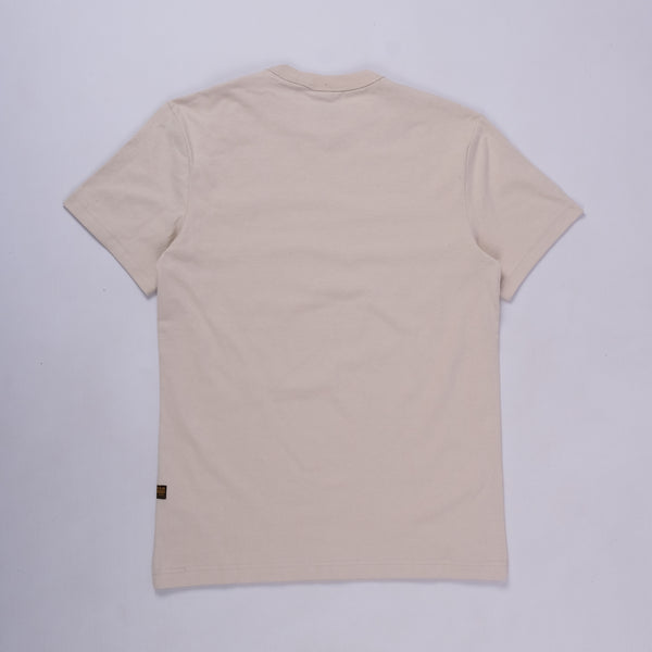 Collegic RT T-Shirt (Whitebait)