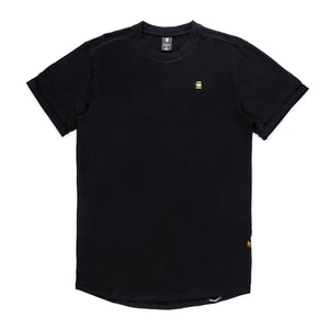 Lash Back GR T-Shirt (Black)