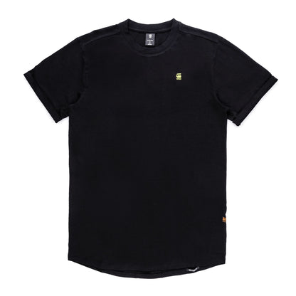 Lash Back GR T-Shirt (Black)