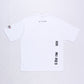 Modelkit Print Boxy T-Shirt (White)