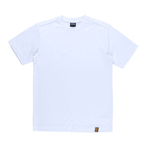 GS-01 RT Crew T-Shirt (White)