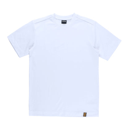 GS-01 RT Crew T-Shirt (White)