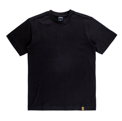 GS-01 RT Crew T-Shirt (Black)