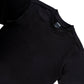 GS-01 RT Crew T-Shirt (Black)