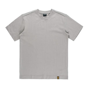 GS-01 RT Crew T-Shirt (Grey)