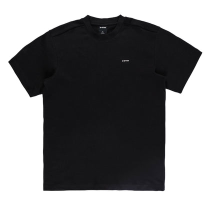 True Regular T-Shirt (Black)