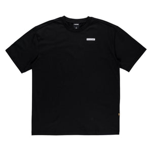 89 Layered Print (Black)